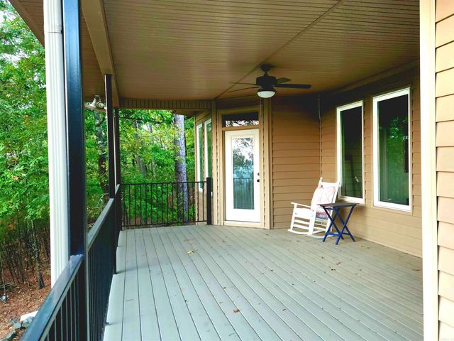 32 LA PALABRA Way, Hot Springs Village, AR 71909