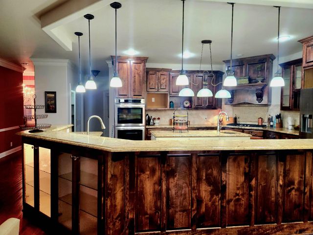 32 LA PALABRA Way, Hot Springs Village, AR 71909