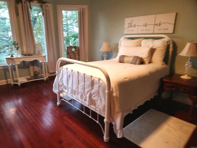 32 LA PALABRA Way, Hot Springs Village, AR 71909