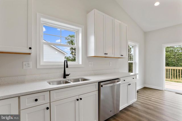 LOT 14 LARIMAR LN, Inwood, WV 25428