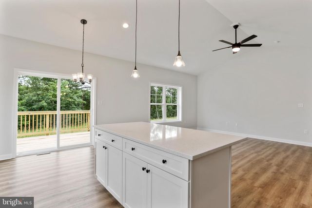 LOT 14 LARIMAR LN, Inwood, WV 25428