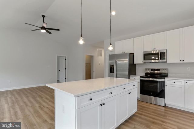 LOT 14 LARIMAR LN, Inwood, WV 25428