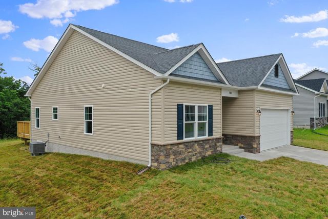 LOT 14 LARIMAR LN, Inwood, WV 25428