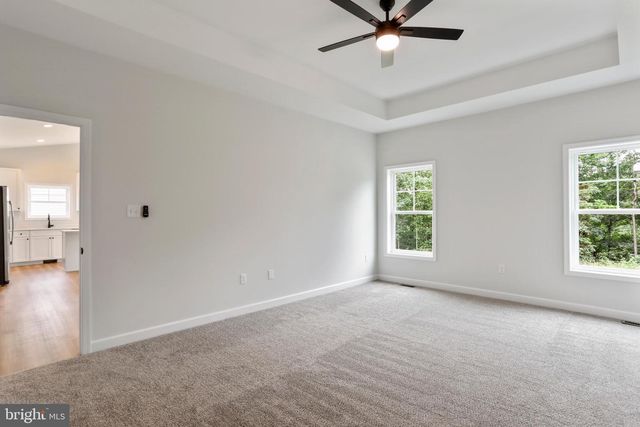 LOT 14 LARIMAR LN, Inwood, WV 25428