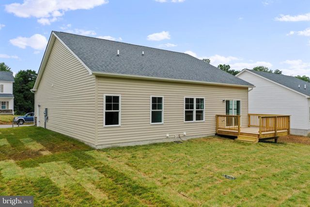 LOT 14 LARIMAR LN, Inwood, WV 25428