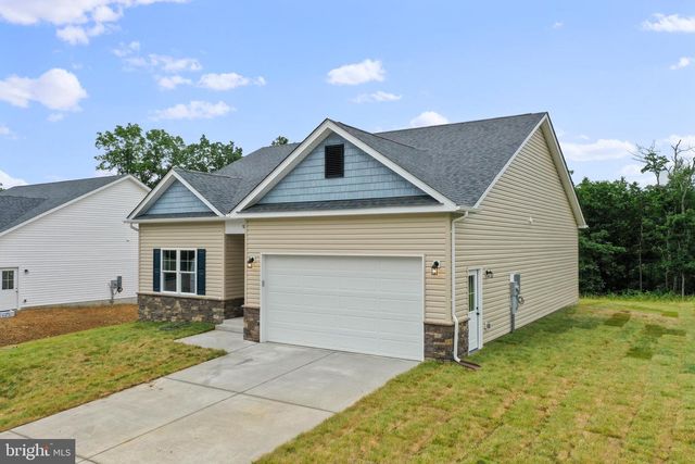 LOT 14 LARIMAR LN, Inwood, WV 25428