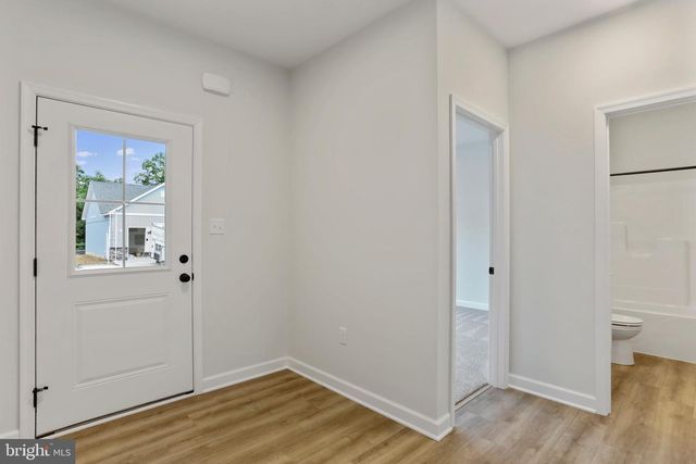 LOT 14 LARIMAR LN, Inwood, WV 25428