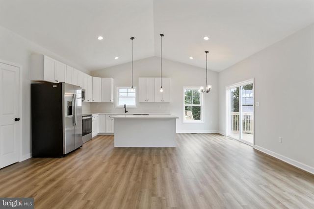 LOT 14 LARIMAR LN, Inwood, WV 25428