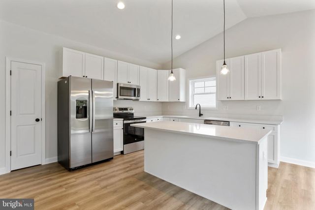 LOT 14 LARIMAR LN, Inwood, WV 25428