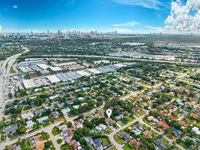 20335 NE 13th Court, Miami, FL 33179