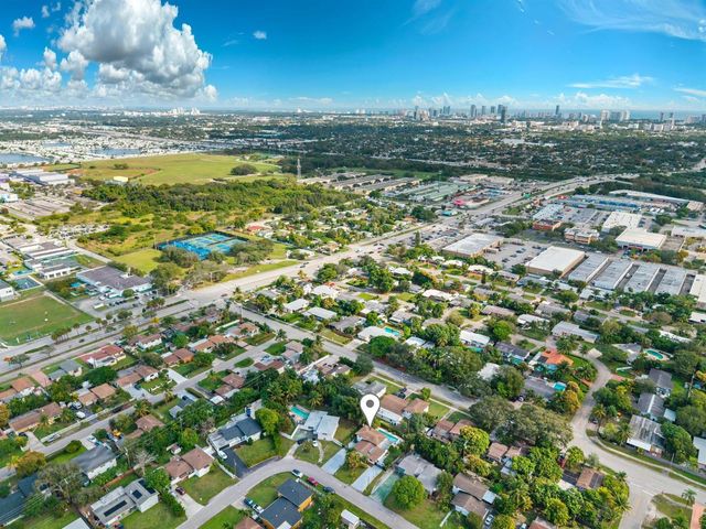 20335 NE 13th Court, Miami, FL 33179