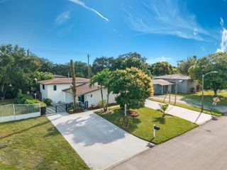 20335 NE 13th Court, Miami, FL 33179