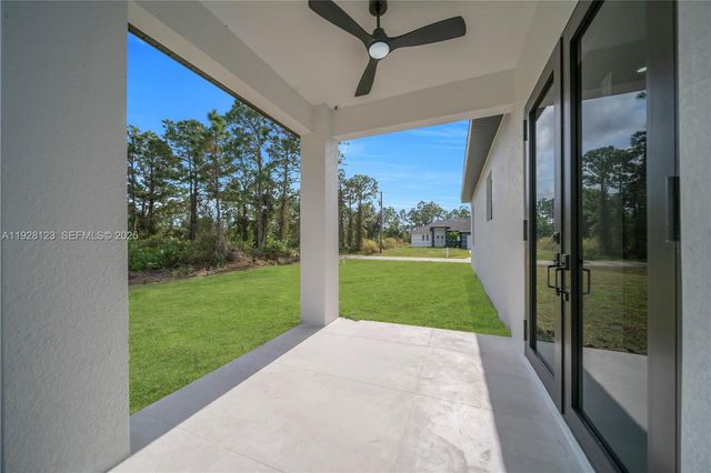 745 CHAPMAN AVE S, Lehigh Acres, FL 33974