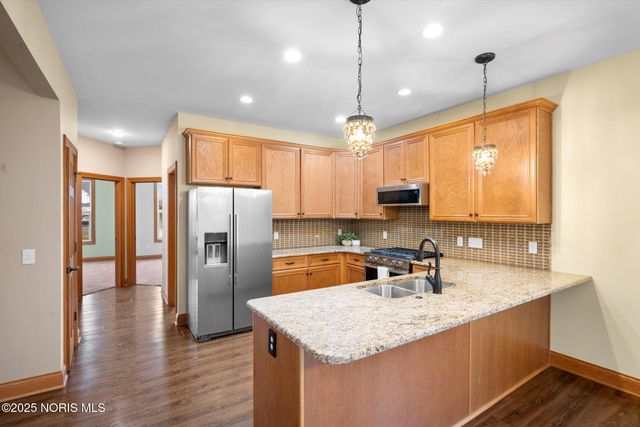 11023 Bay Trace Drive, Perrysburg, OH 43551