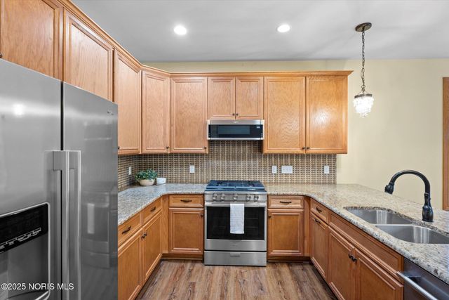 11023 Bay Trace Drive, Perrysburg, OH 43551