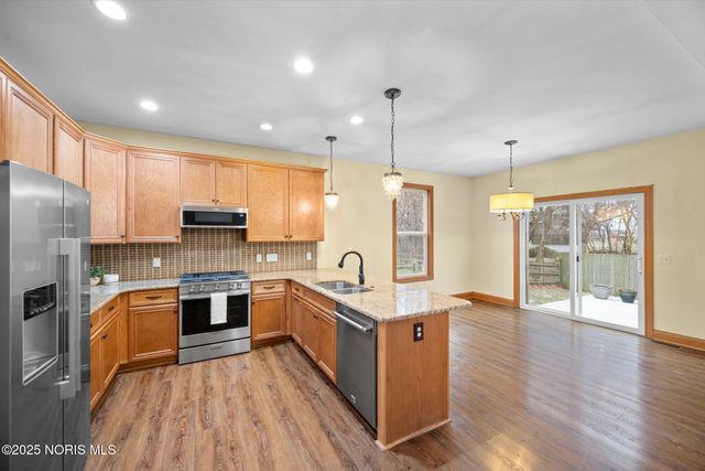 11023 Bay Trace Drive, Perrysburg, OH 43551