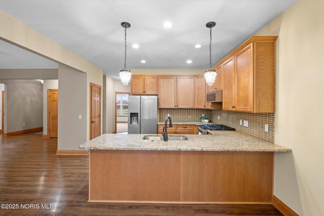 11023 Bay Trace Drive, Perrysburg, OH 43551