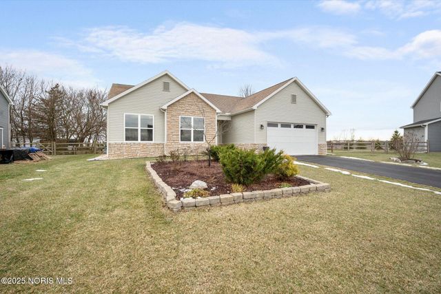 11023 Bay Trace Drive, Perrysburg, OH 43551