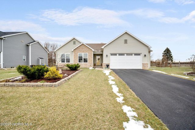 11023 Bay Trace Drive, Perrysburg, OH 43551