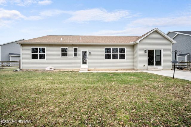 11023 Bay Trace Drive, Perrysburg, OH 43551