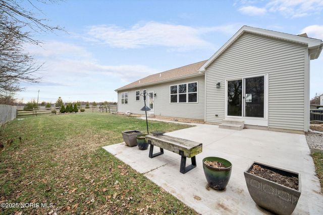 11023 Bay Trace Drive, Perrysburg, OH 43551