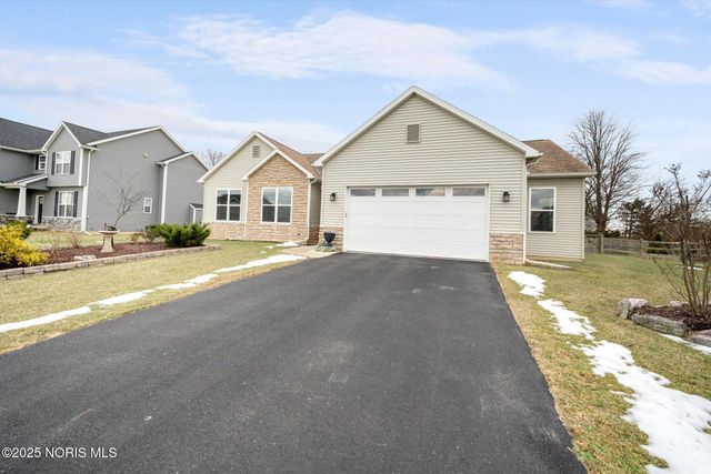 11023 Bay Trace Drive, Perrysburg, OH 43551