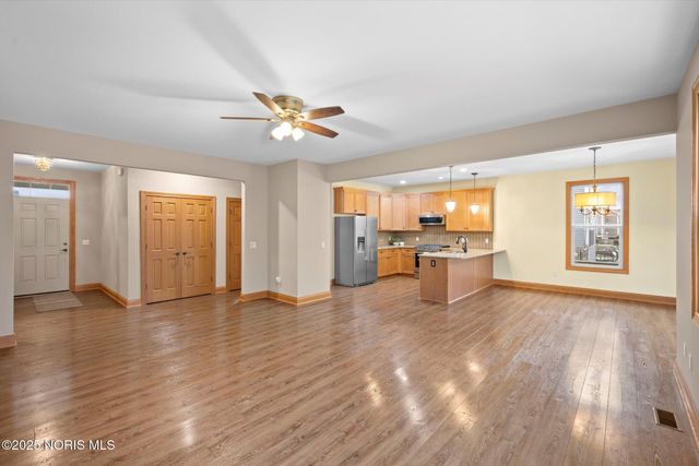 11023 Bay Trace Drive, Perrysburg, OH 43551