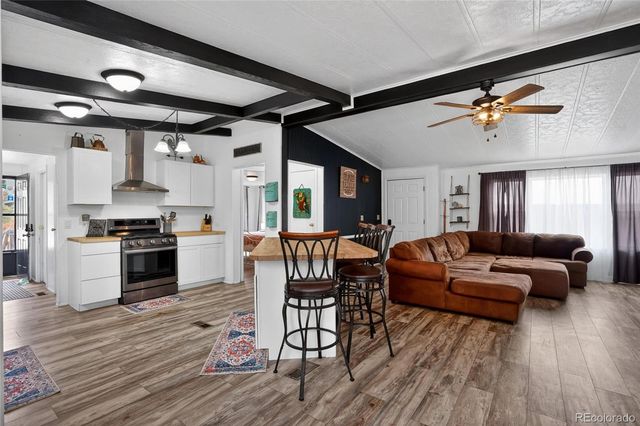 225 W Grand Street, La Veta, CO 81055
