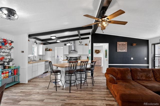 225 W Grand Street, La Veta, CO 81055