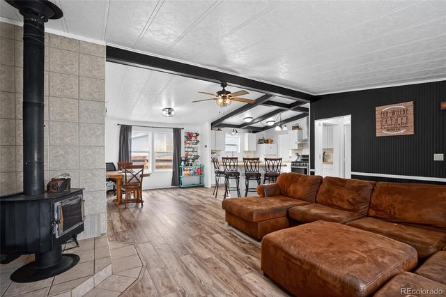 225 W Grand Street, La Veta, CO 81055