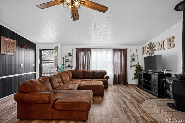 225 W Grand Street, La Veta, CO 81055