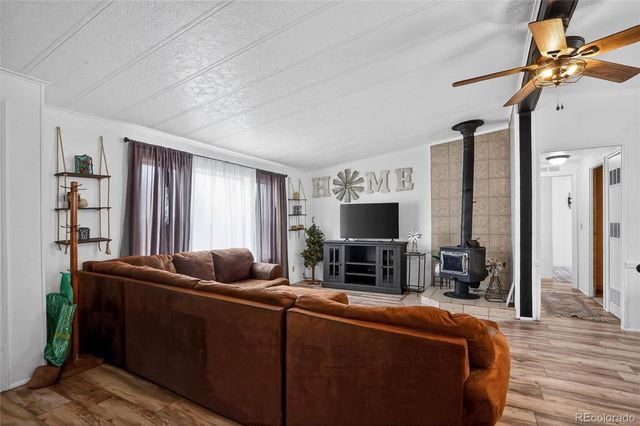 225 W Grand Street, La Veta, CO 81055