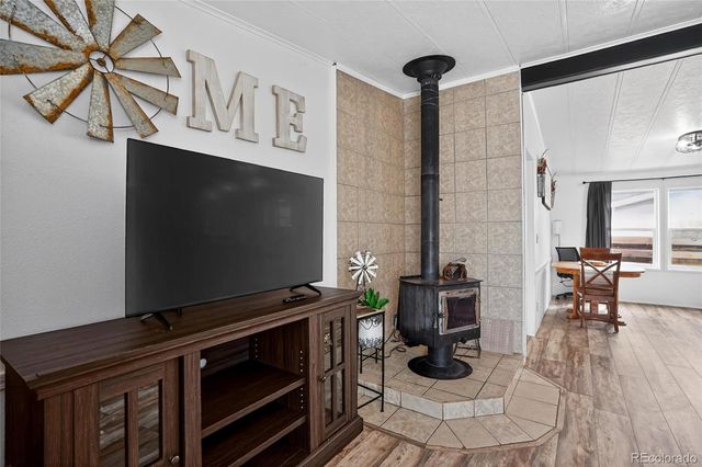 225 W Grand Street, La Veta, CO 81055