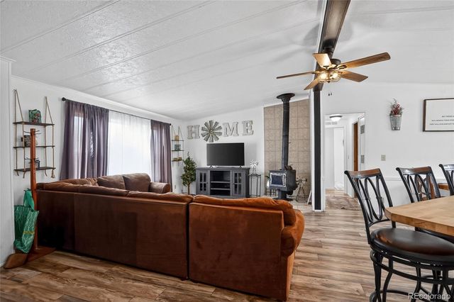 225 W Grand Street, La Veta, CO 81055