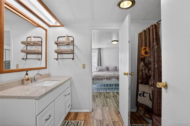 225 W Grand Street, La Veta, CO 81055