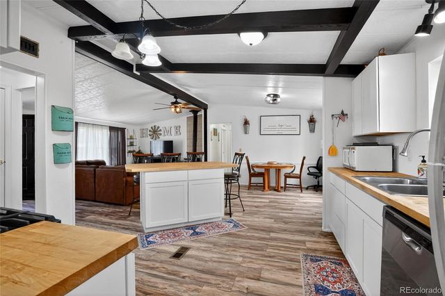 225 W Grand Street, La Veta, CO 81055