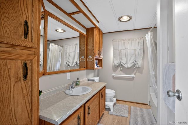 225 W Grand Street, La Veta, CO 81055