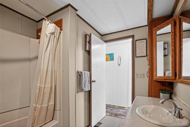 225 W Grand Street, La Veta, CO 81055