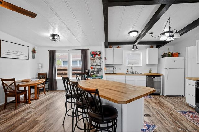 225 W Grand Street, La Veta, CO 81055