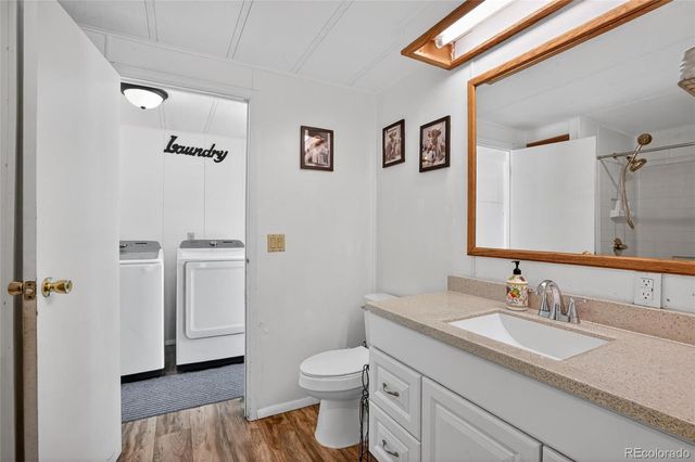 225 W Grand Street, La Veta, CO 81055