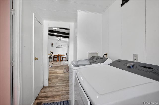 225 W Grand Street, La Veta, CO 81055