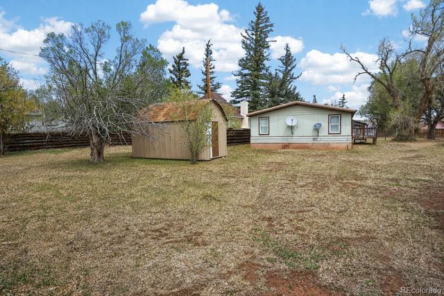 225 W Grand Street, La Veta, CO 81055