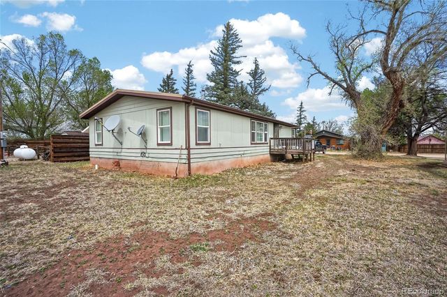 225 W Grand Street, La Veta, CO 81055