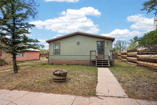 225 W Grand Street, La Veta, CO 81055