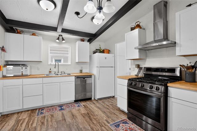225 W Grand Street, La Veta, CO 81055