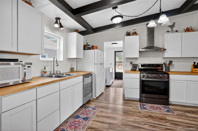 225 W Grand Street, La Veta, CO 81055