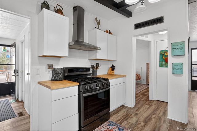 225 W Grand Street, La Veta, CO 81055