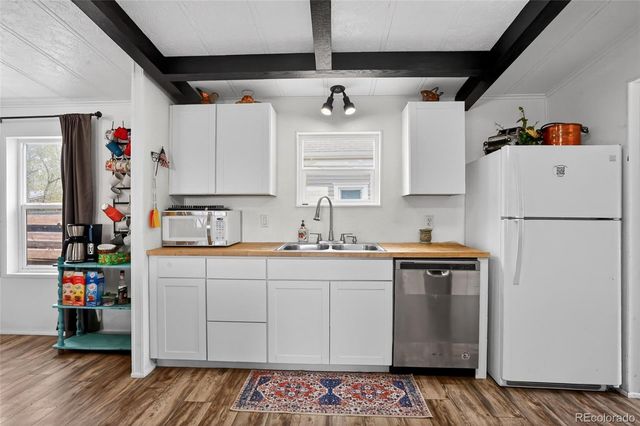225 W Grand Street, La Veta, CO 81055