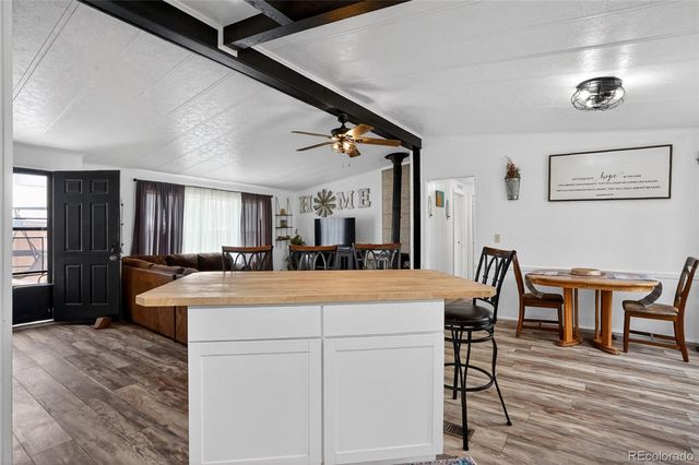 225 W Grand Street, La Veta, CO 81055