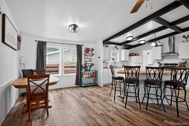 225 W Grand Street, La Veta, CO 81055
